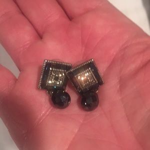 Premier design earrings